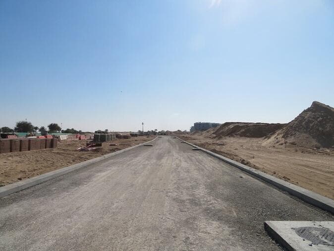 Cavalli Estates - Construction