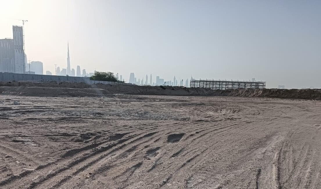 Skyscape Aura - Construction