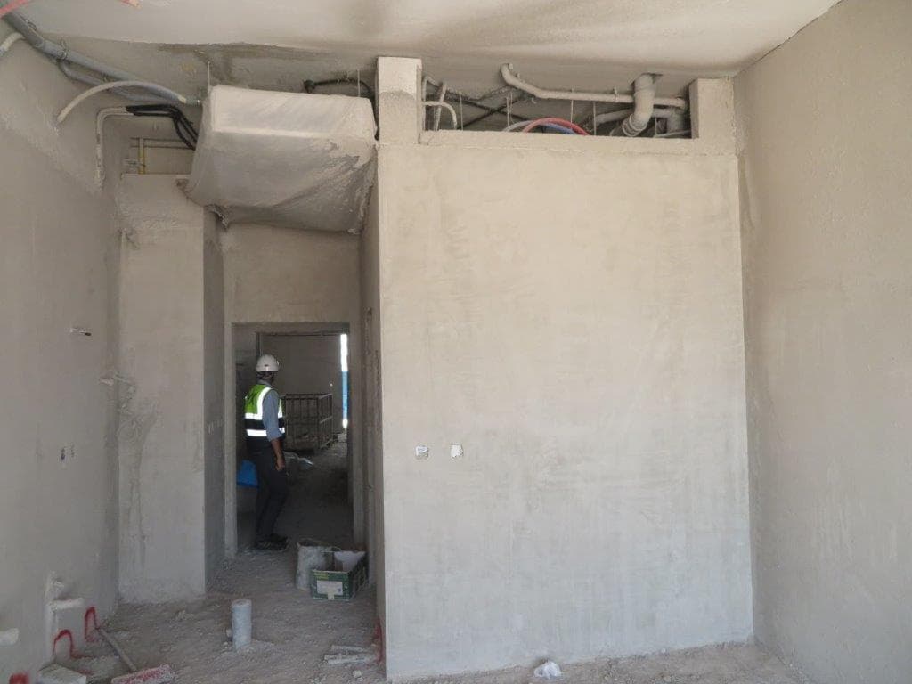 MAG City Residential - Construction