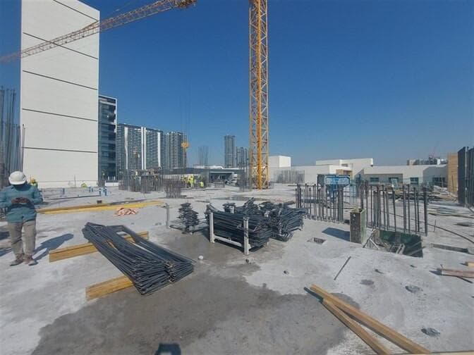 Gateway By Premier Choice - Construction