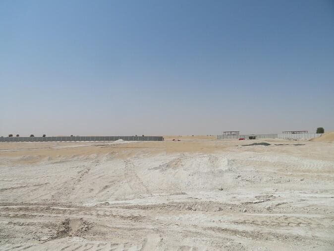 Talia The Valley - Construction