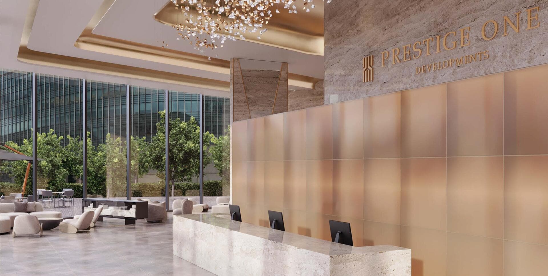 The One - Infrastructure