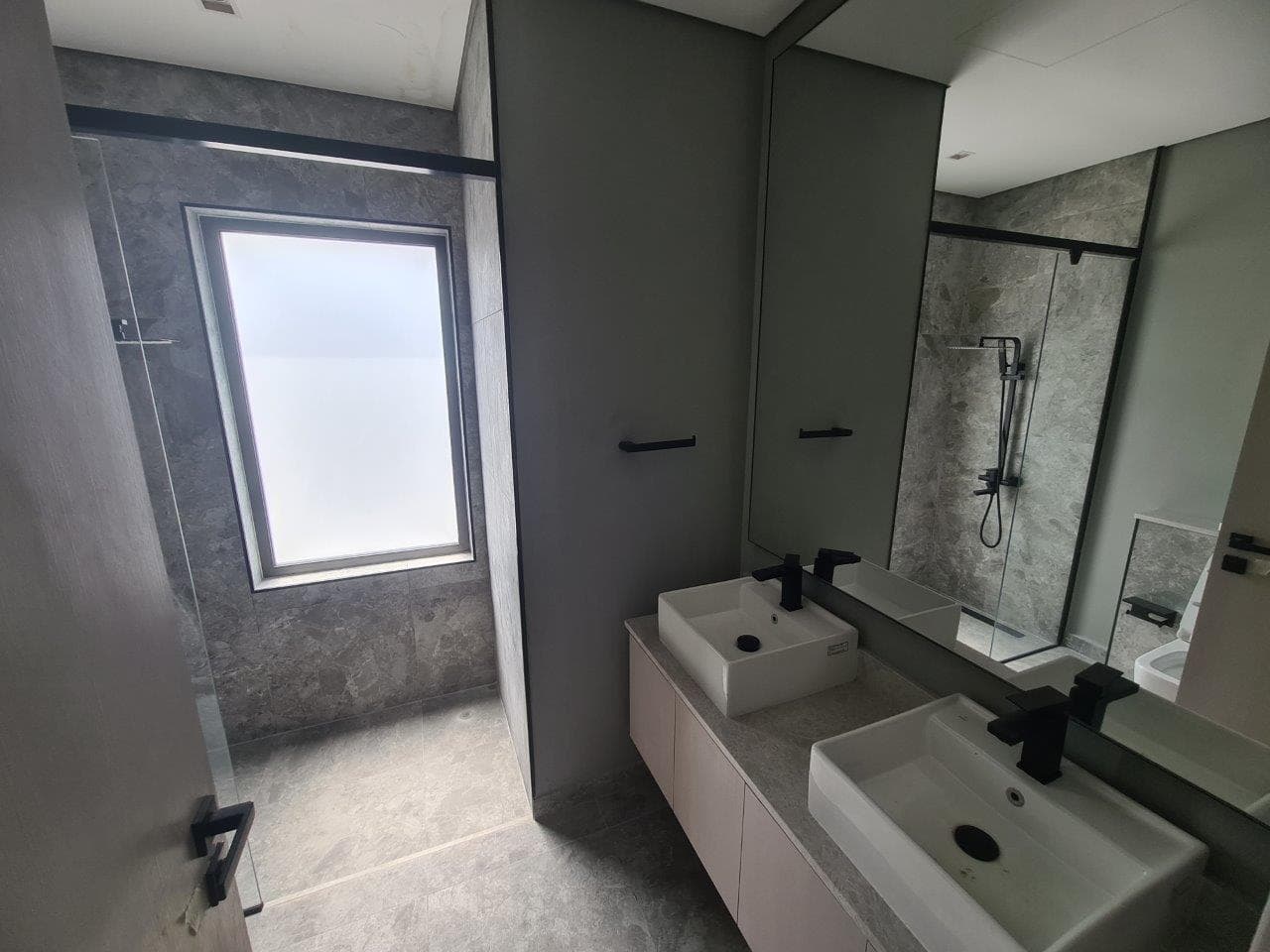 MAG City Residential - Construction