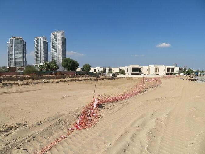 Cavalli Estates - Construction