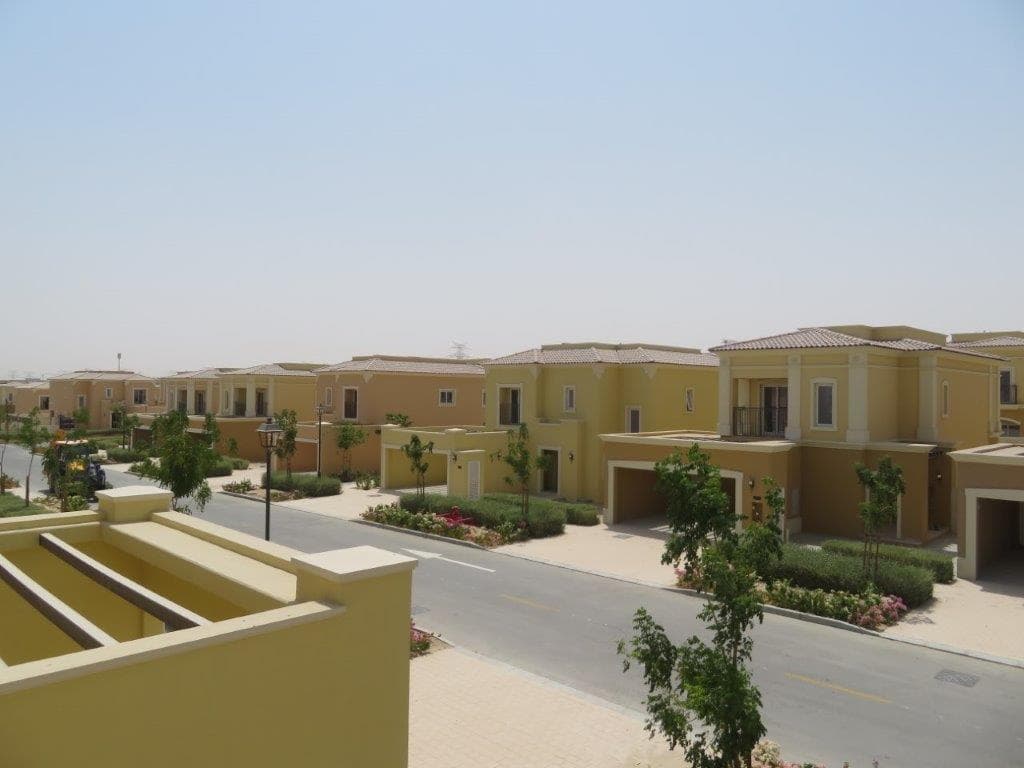 La Quinta - Construction