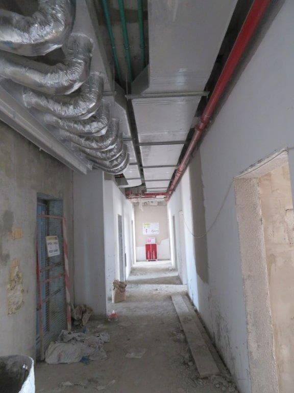 MAG City Residential - Construction