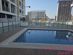 Riviera 65 - Construction