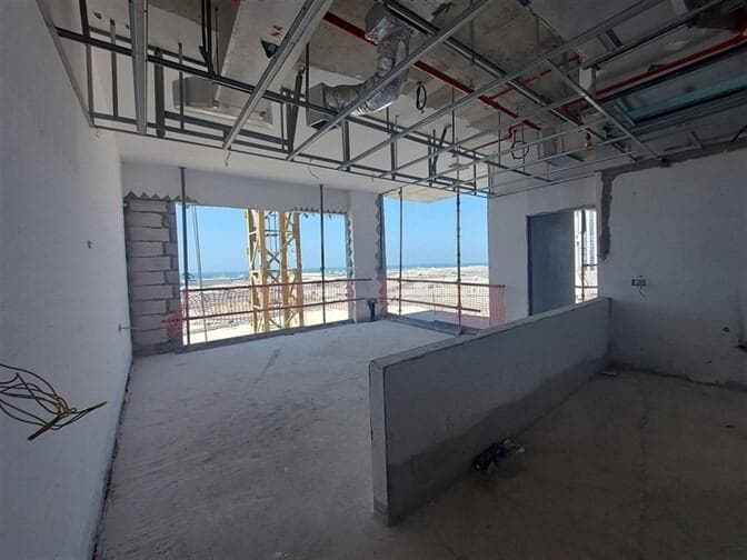 Riva Residence - Construction
