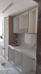 Riviera Azure - Construction
