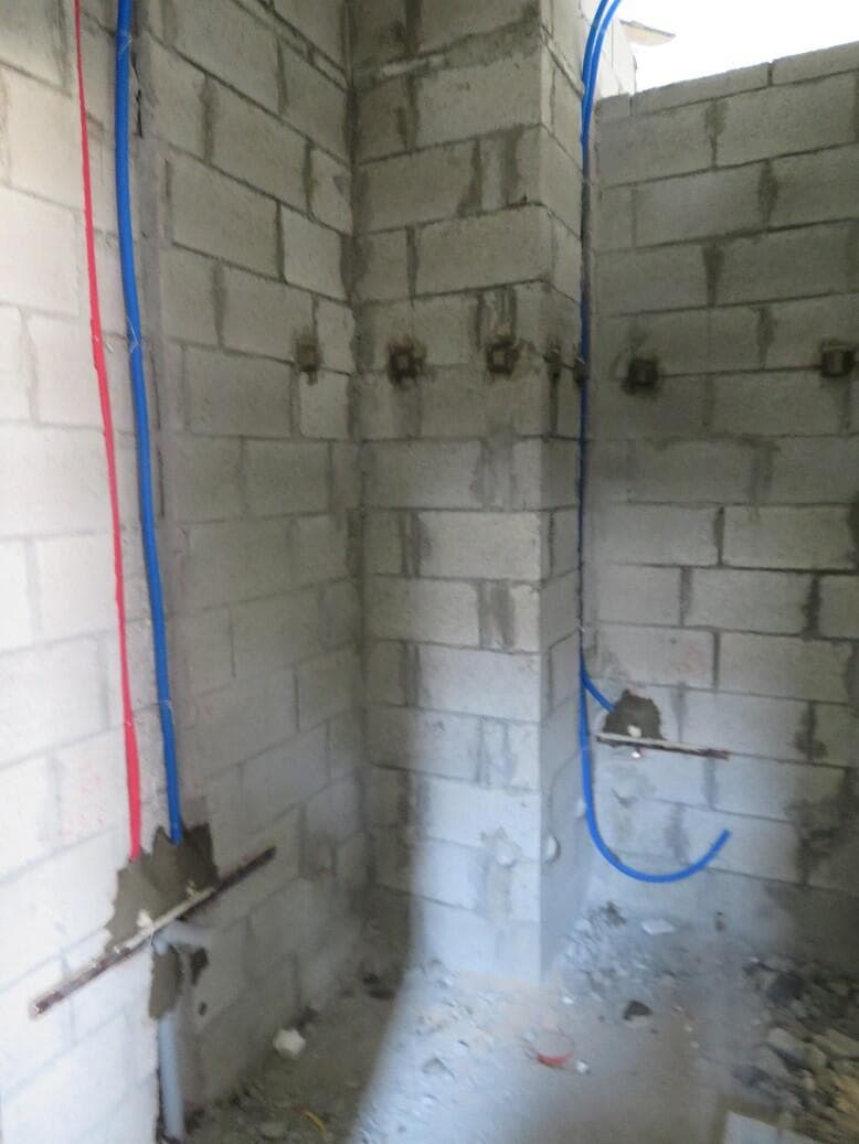 La Quinta - Construction