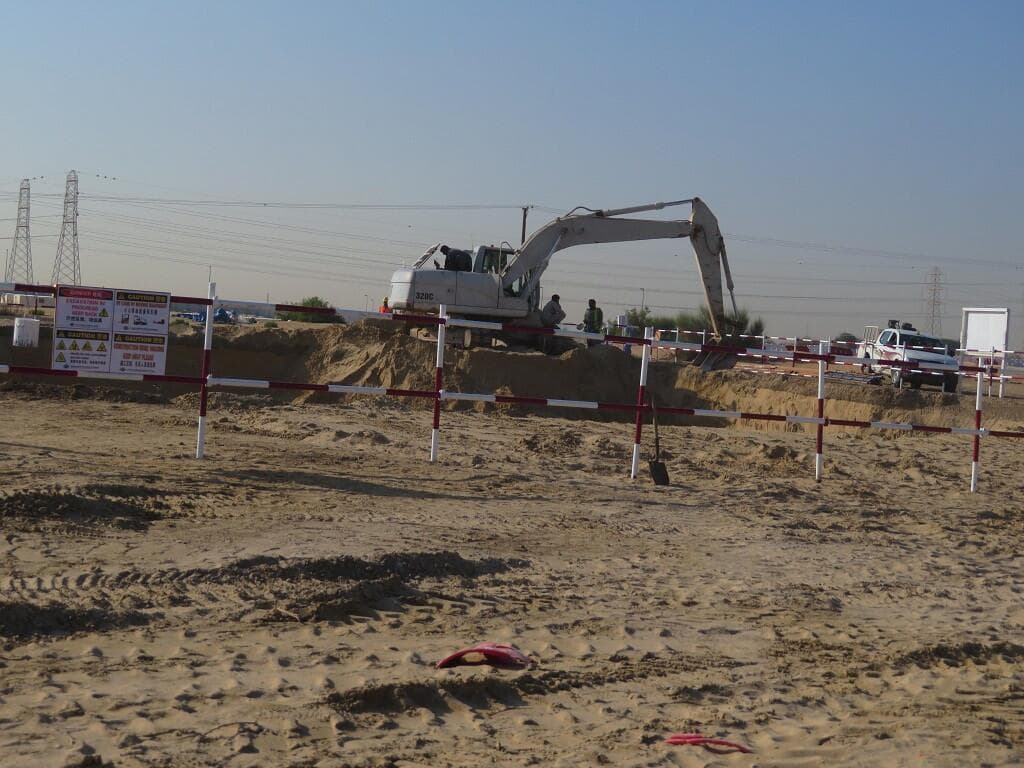 MAG City Residential - Construction