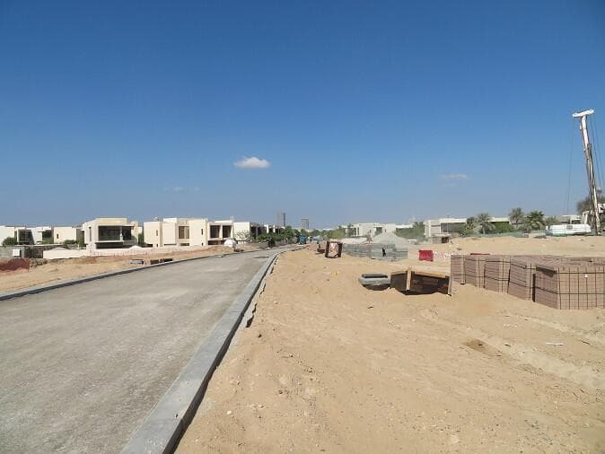 Cavalli Estates - Construction