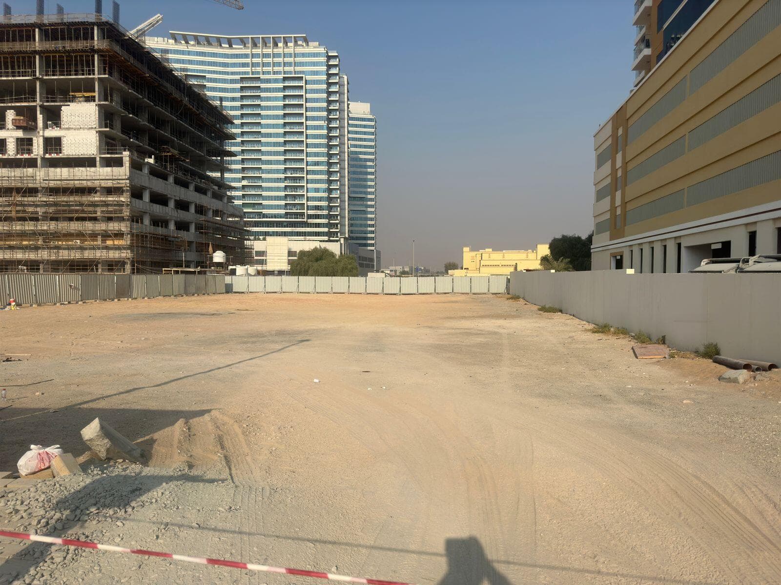 AG ARK - Construction