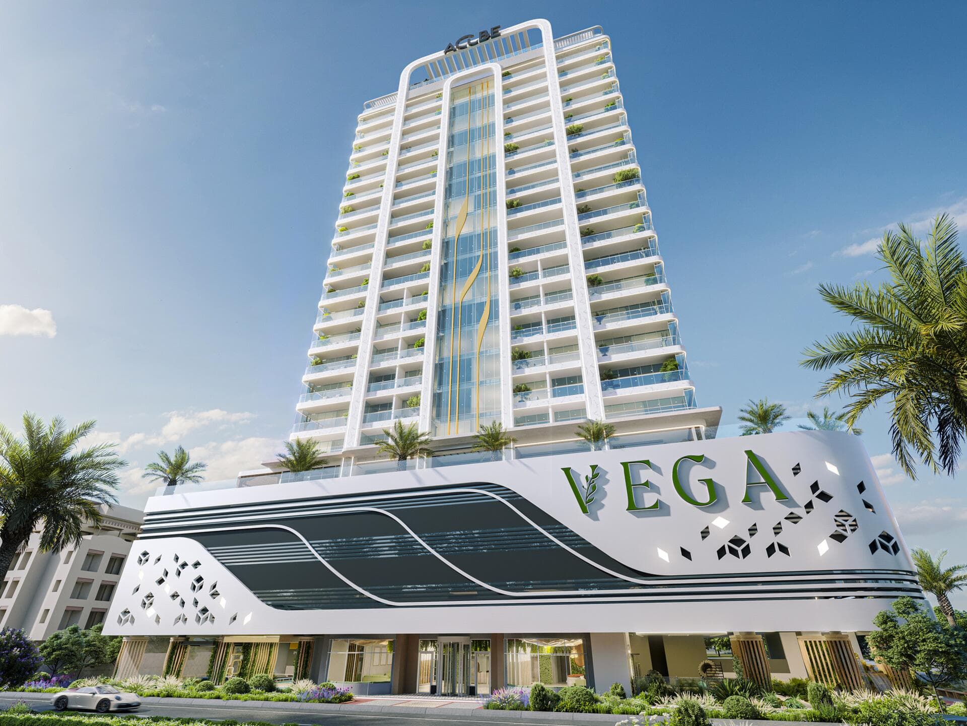 Vega - Photos