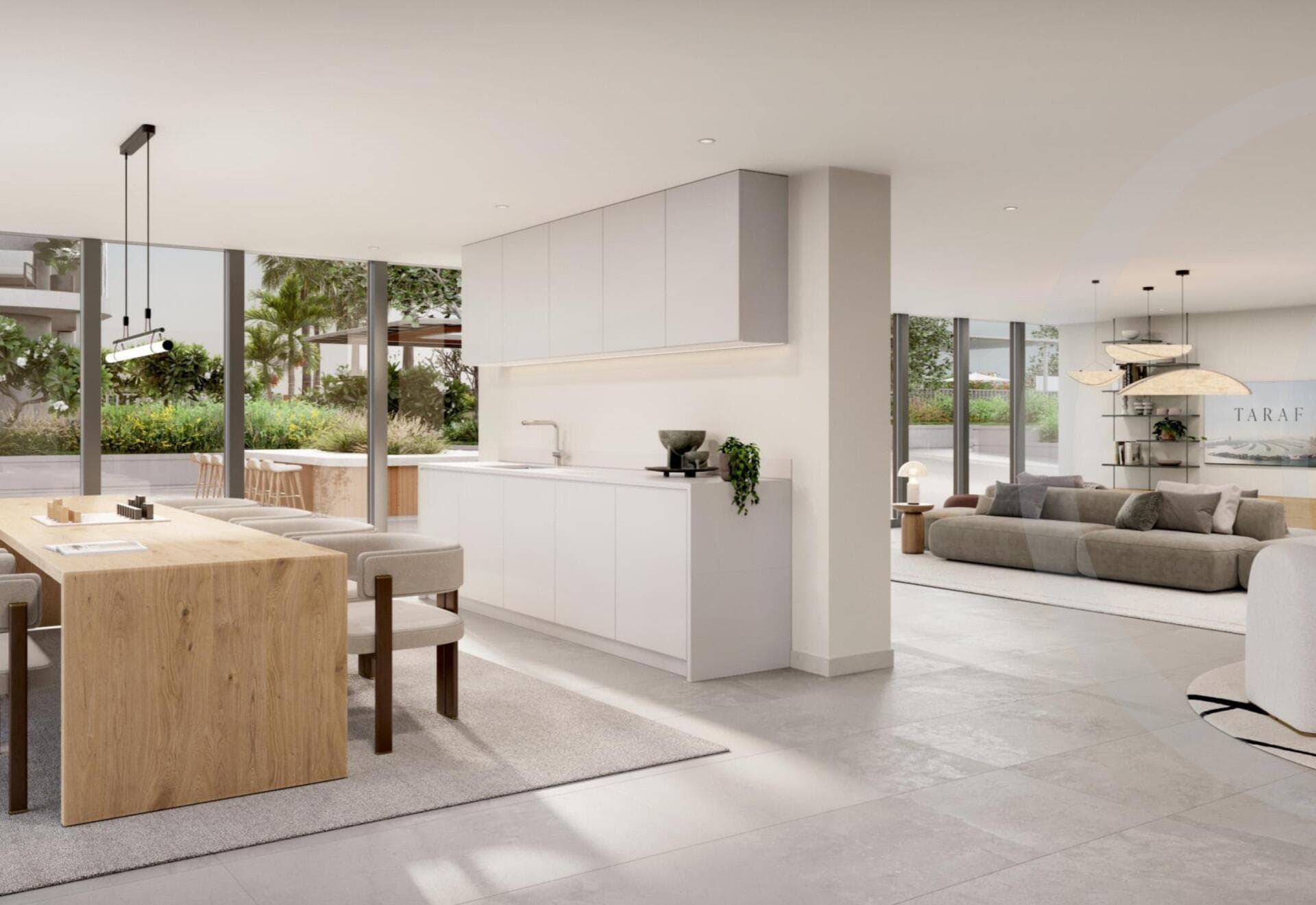 Cello Residences - Finishing
