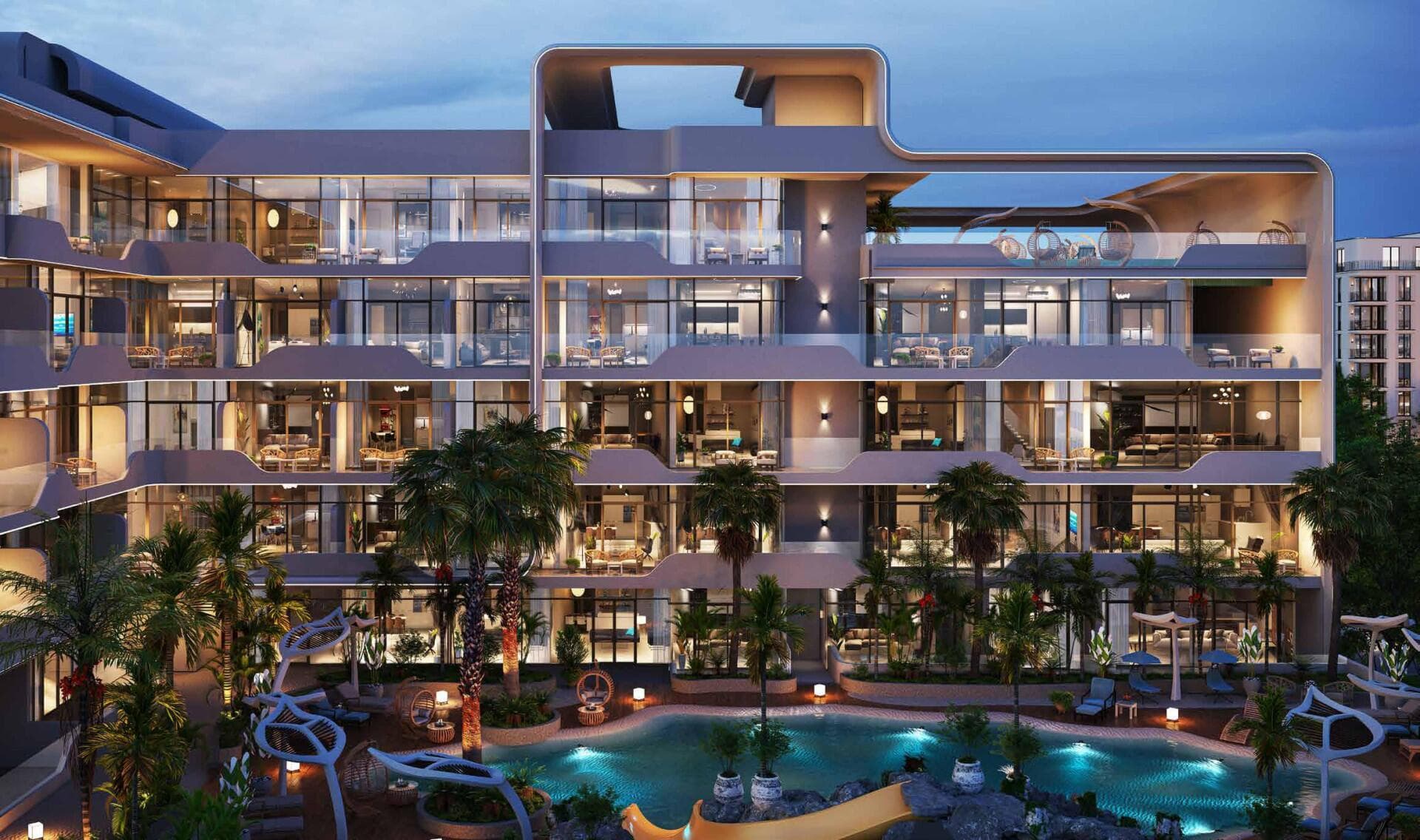 99 Parkplace - Photos