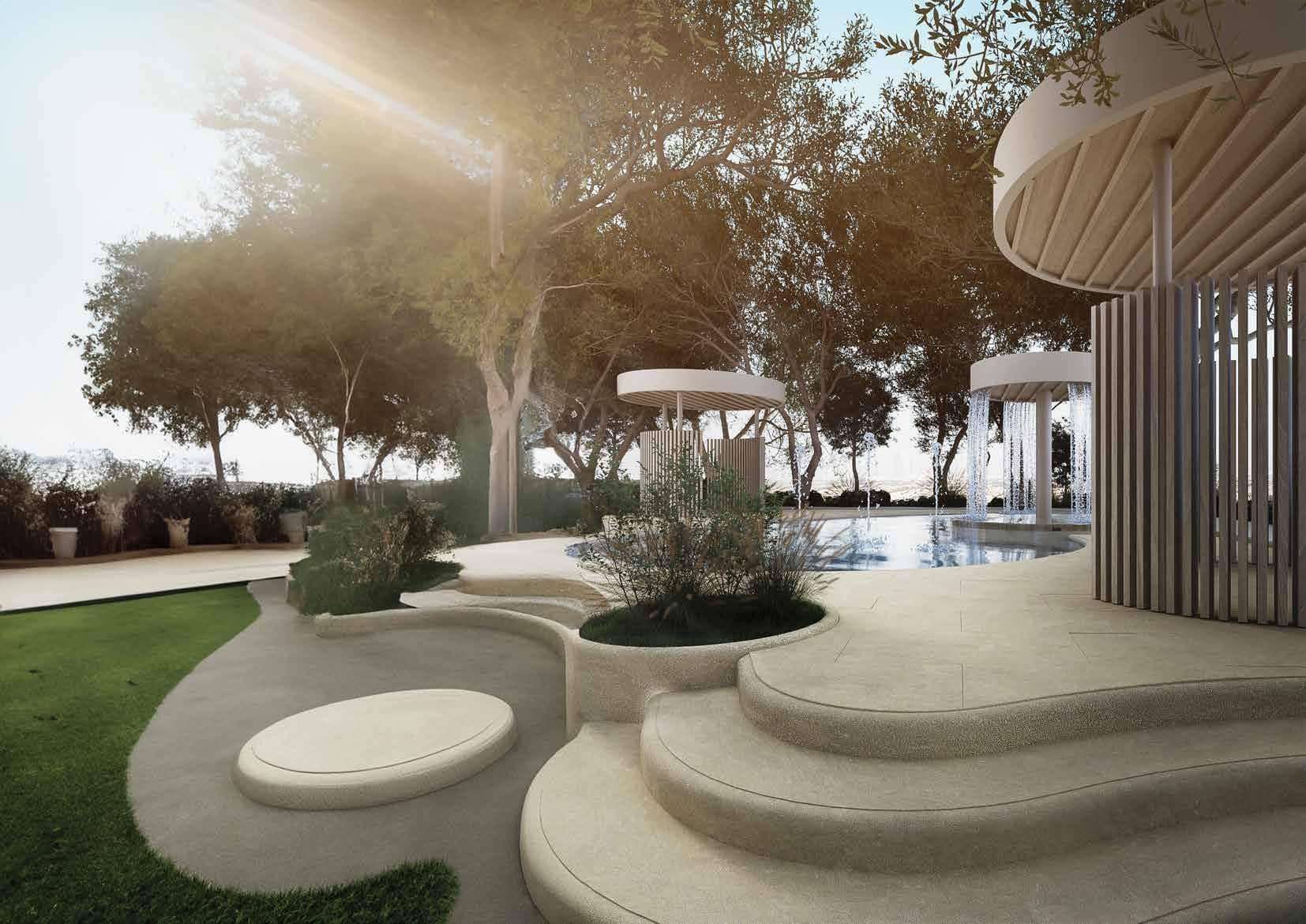 Sonate Residences - Infrastructure