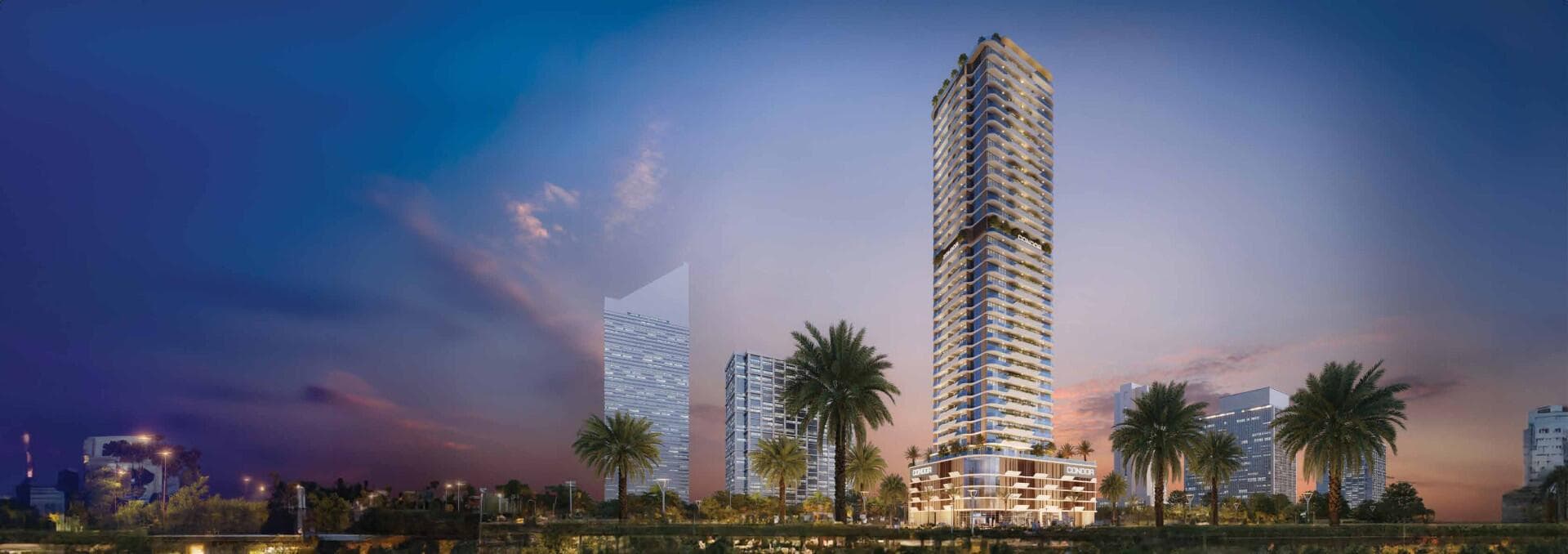 Sonate Residences - Photos