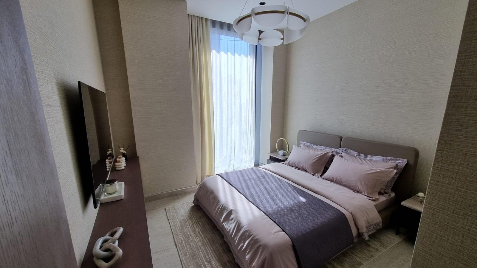 Helvetia Residences - Finishing