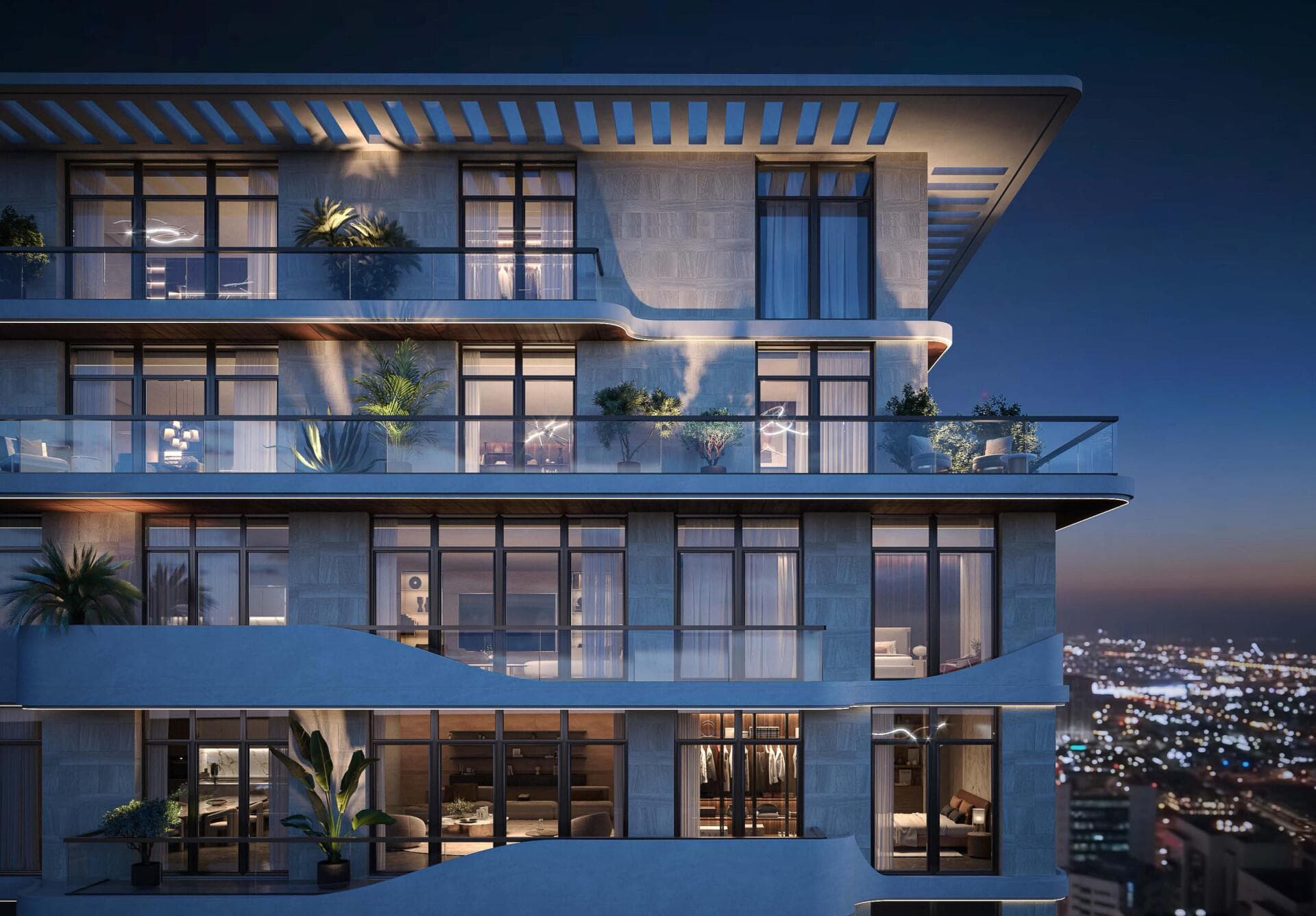 Helvetia Residences - Photos