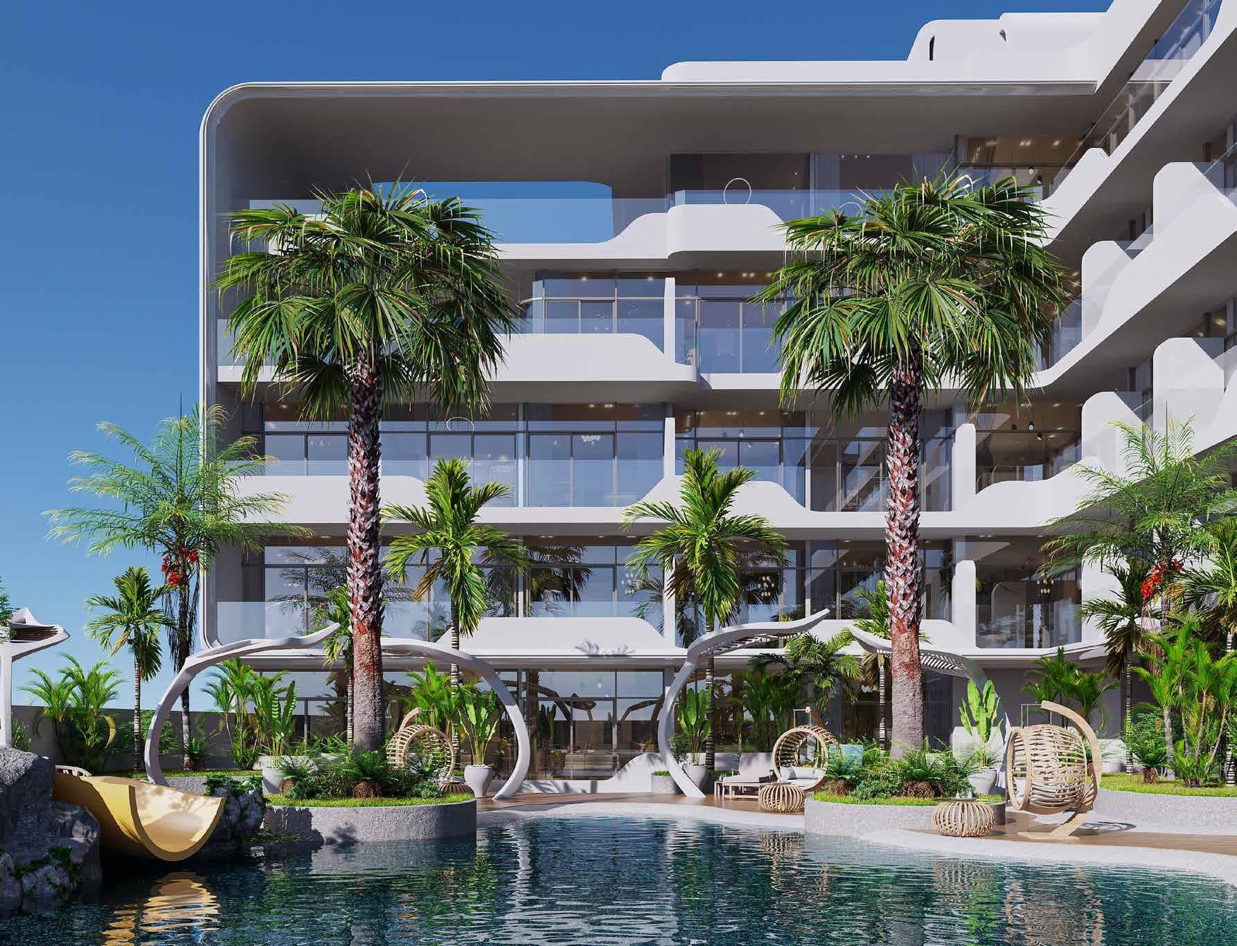 99 Parkplace - Photos