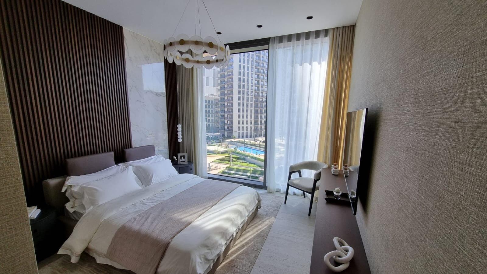 Helvetia Residences - Finishing