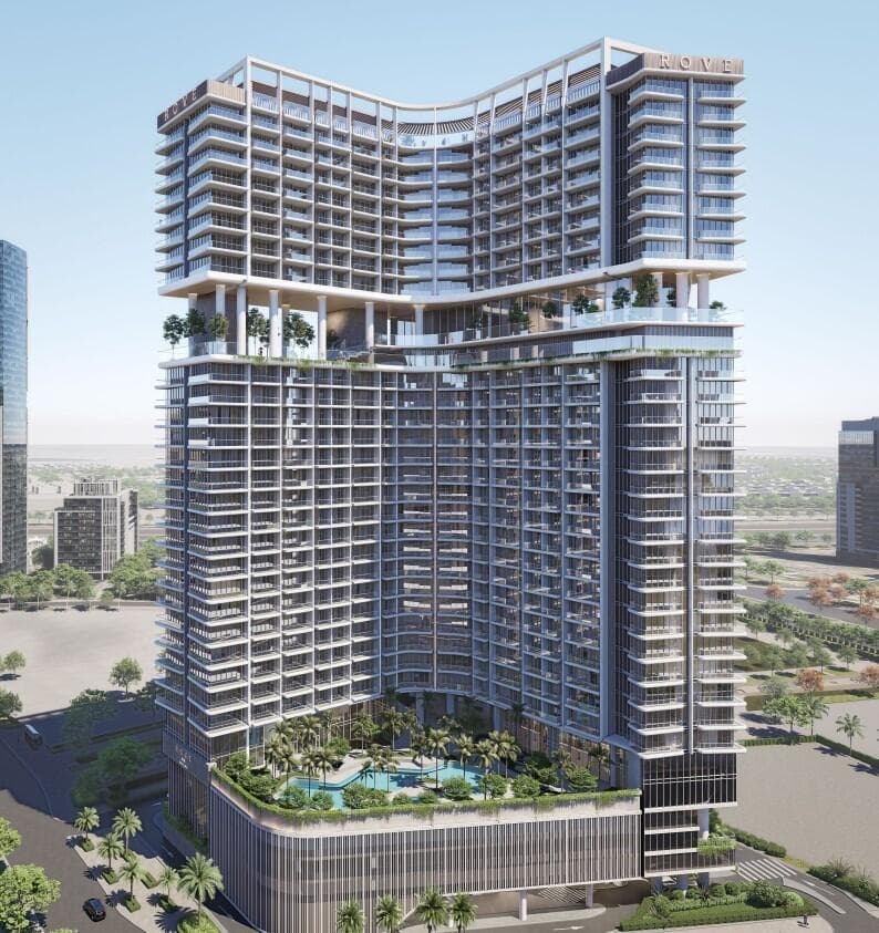 Rove Home Marasi Drive - Photos
