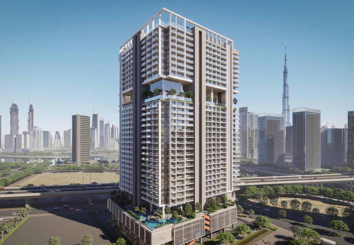 Rove Home Marasi Drive - Photos