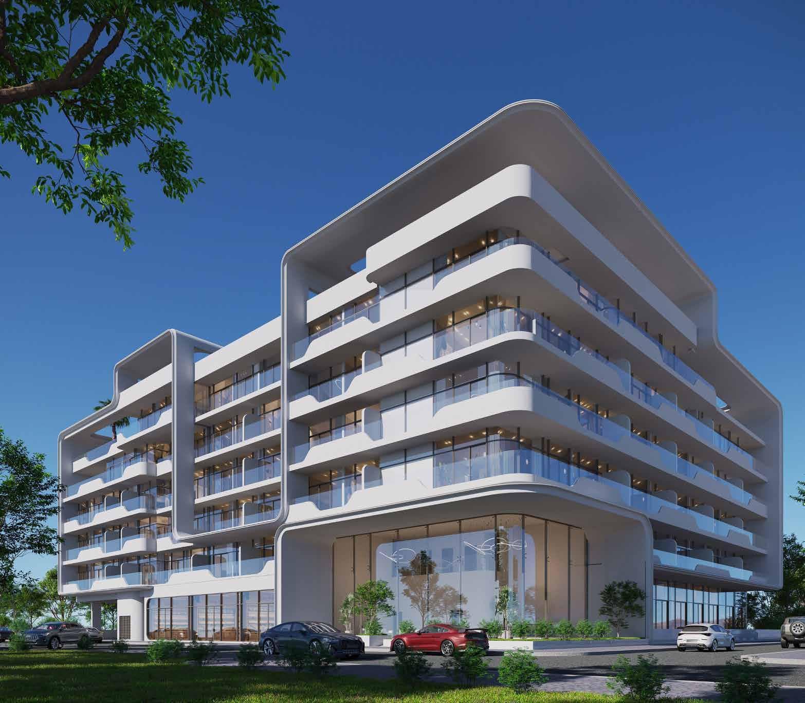 99 Parkplace - Photos