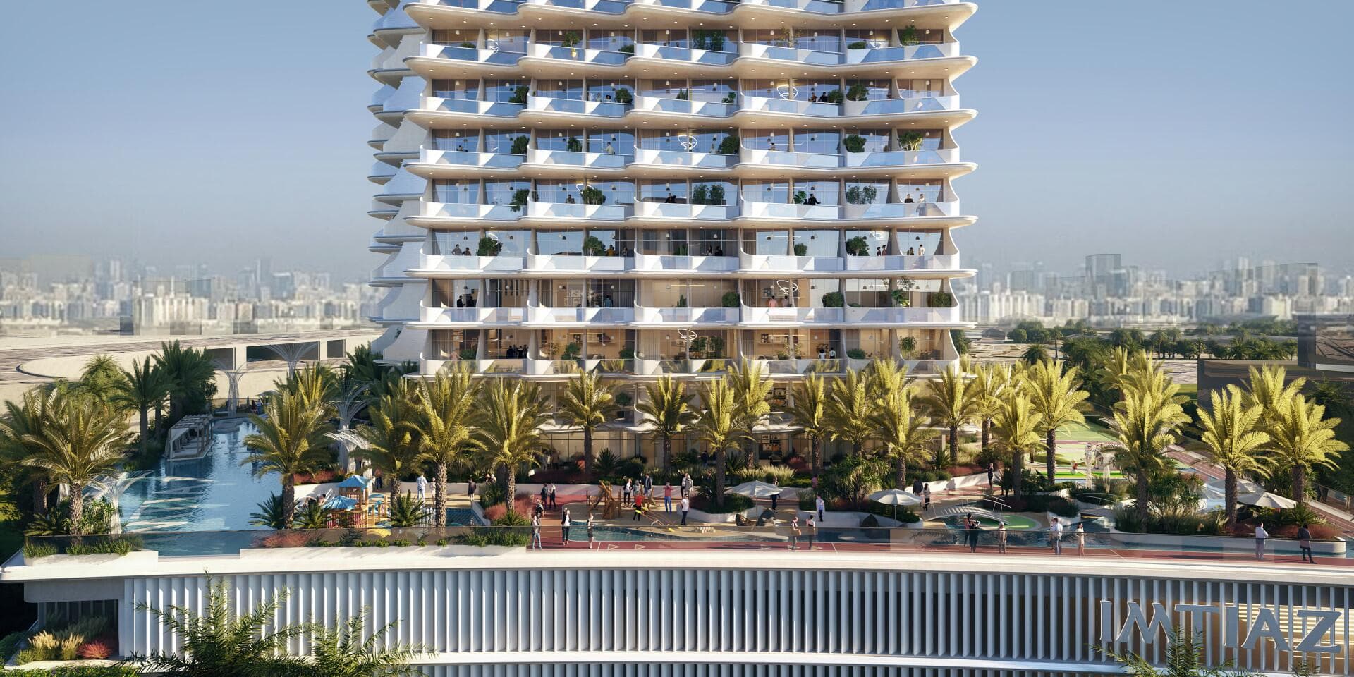 Cove - Renders
