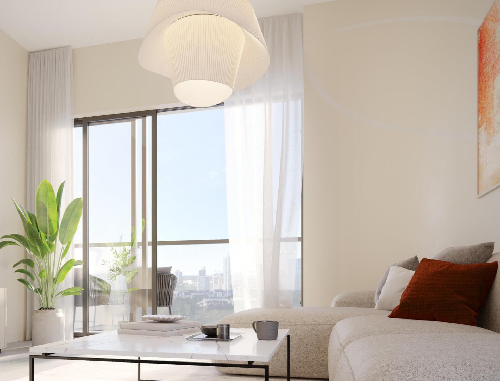 Cello Residences - Finishing