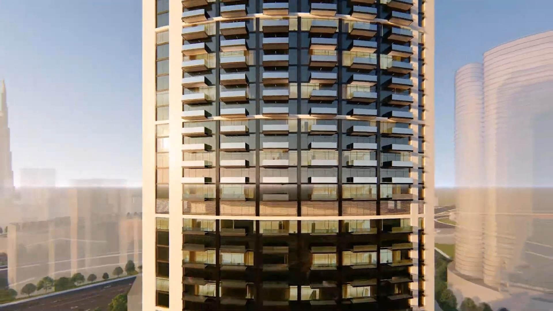 Nobles Tower - Photos