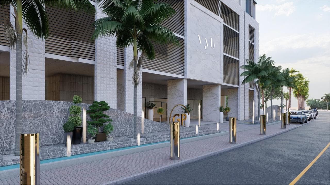 VYB - Photos