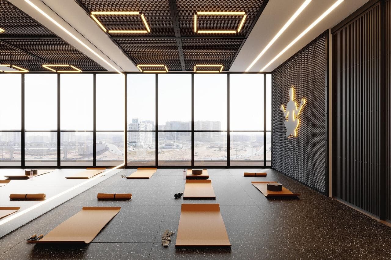 Electra - Infrastructure