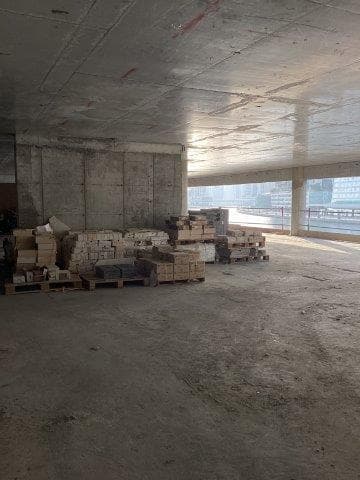 The Ritz-Carlton Residences - Construction