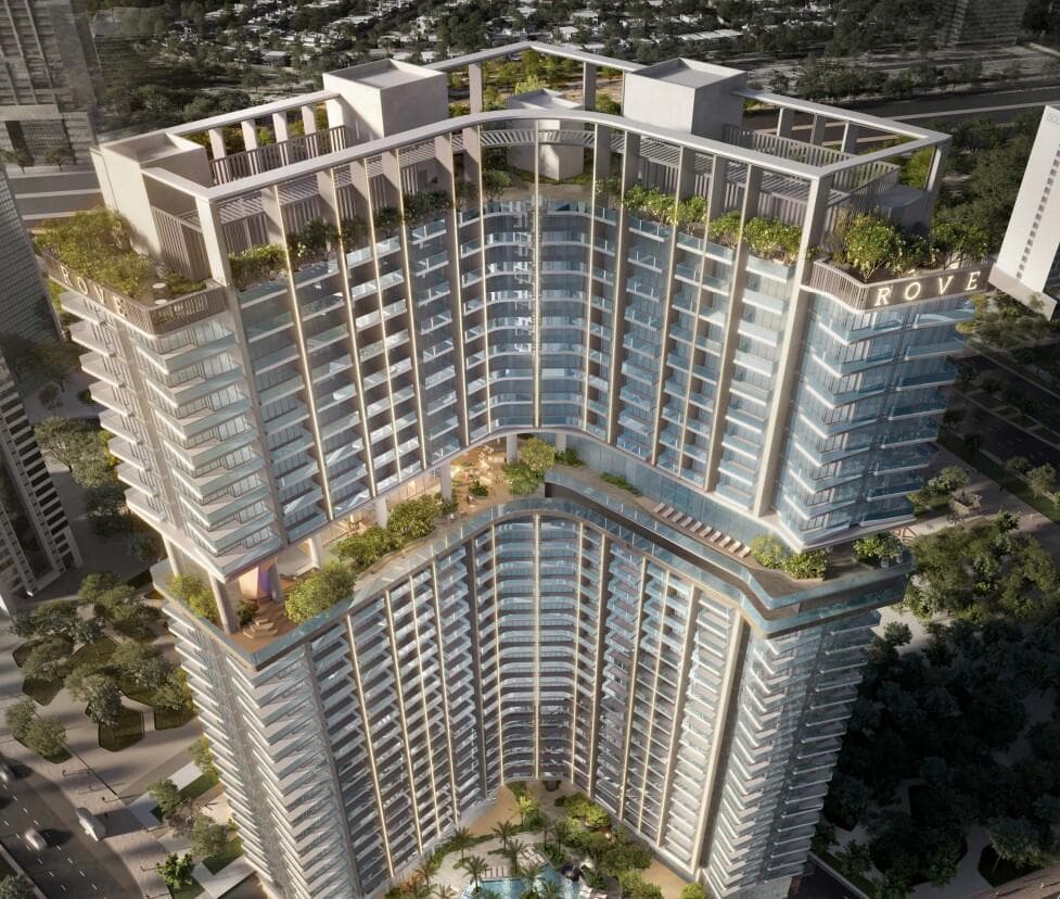 Rove Home Marasi Drive - Photos