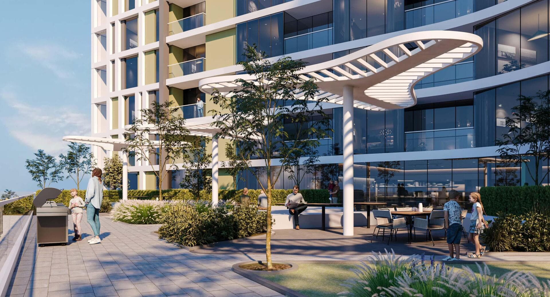 South Living - Photos