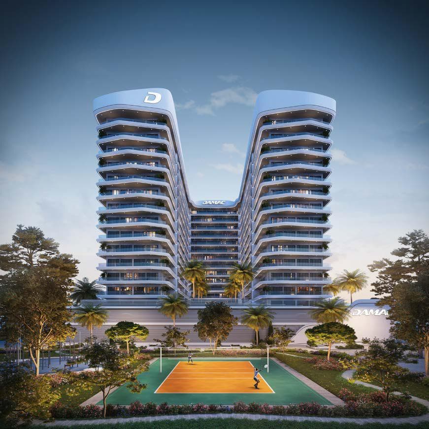Elo 2 - Renders
