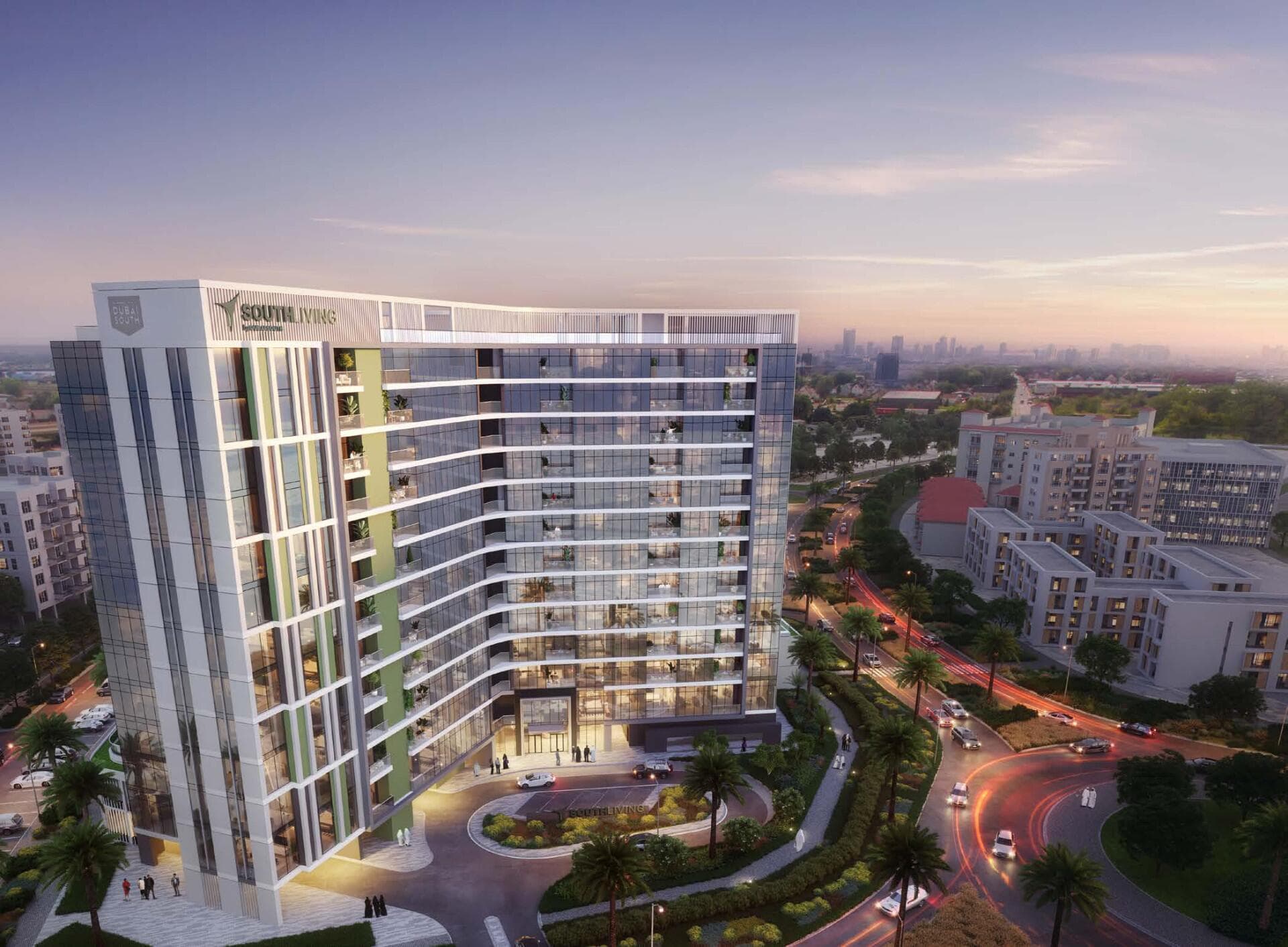 South Living - Photos