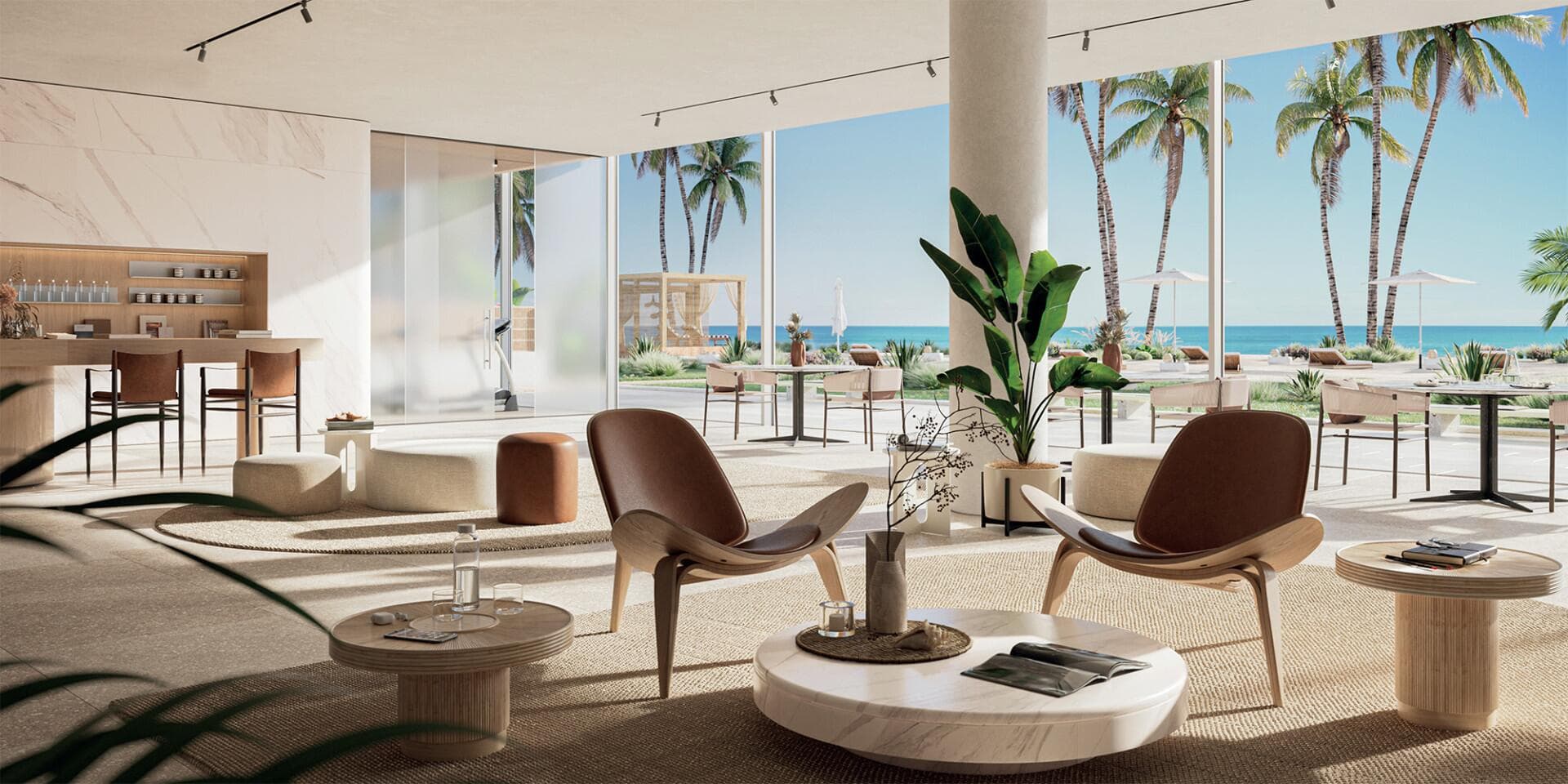 Rixos Dubai Islands - Infrastructure