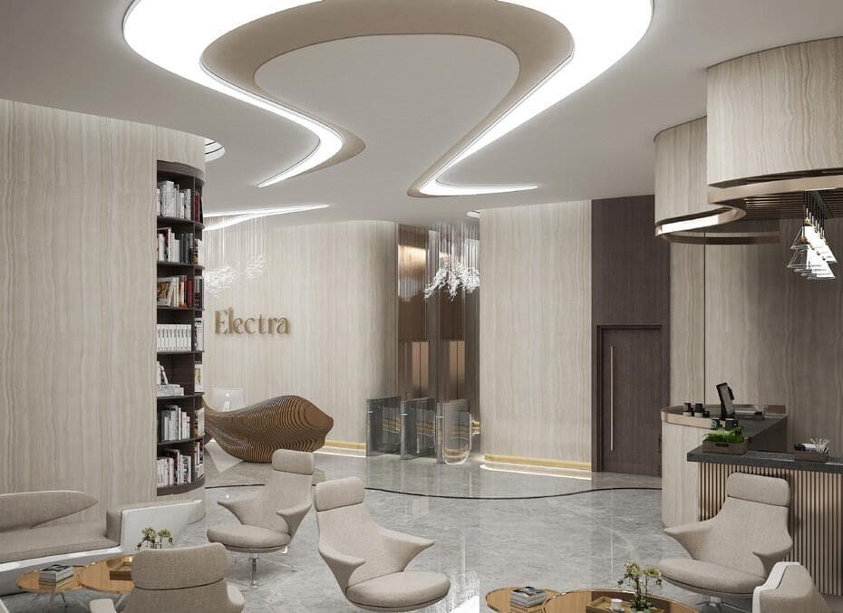 Electra - Infrastructure