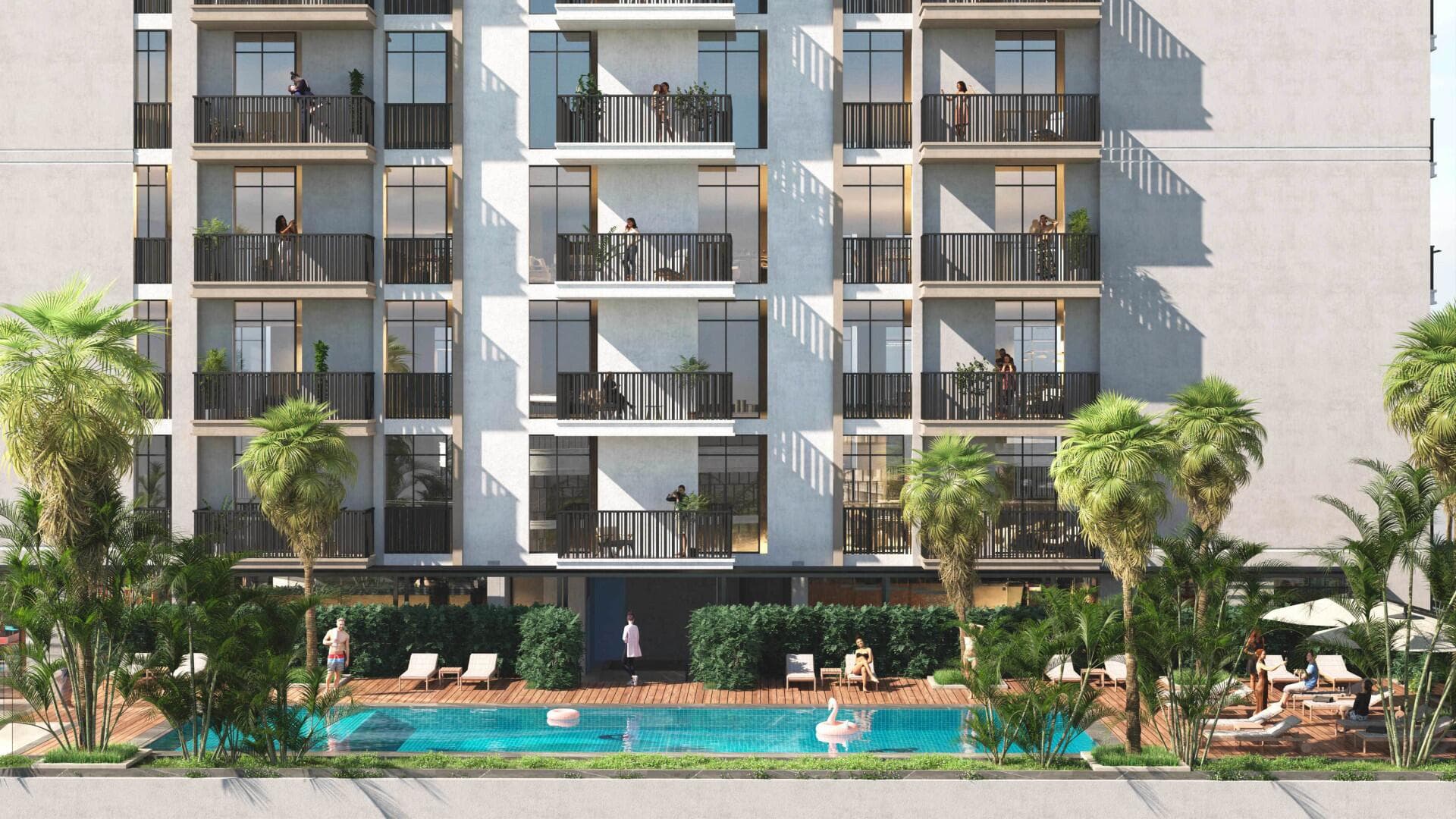 FH Residency - Infrastructure