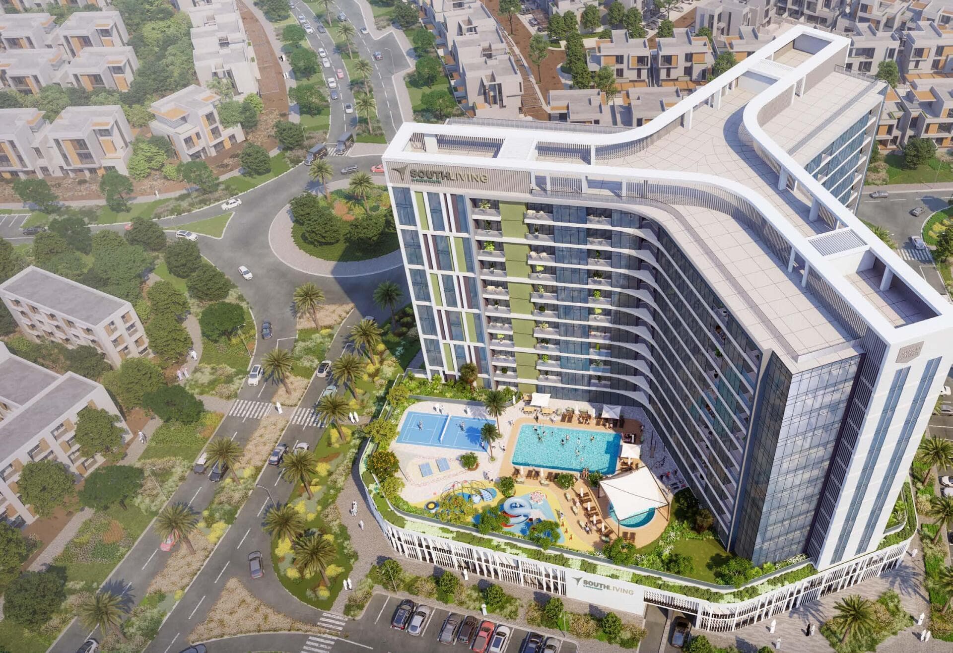 South Living - Photos