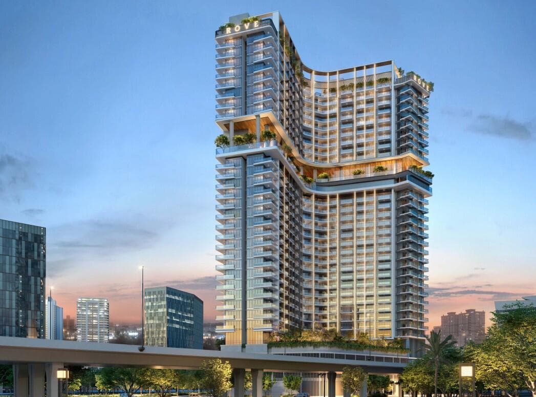 Rove Home Marasi Drive - Photos