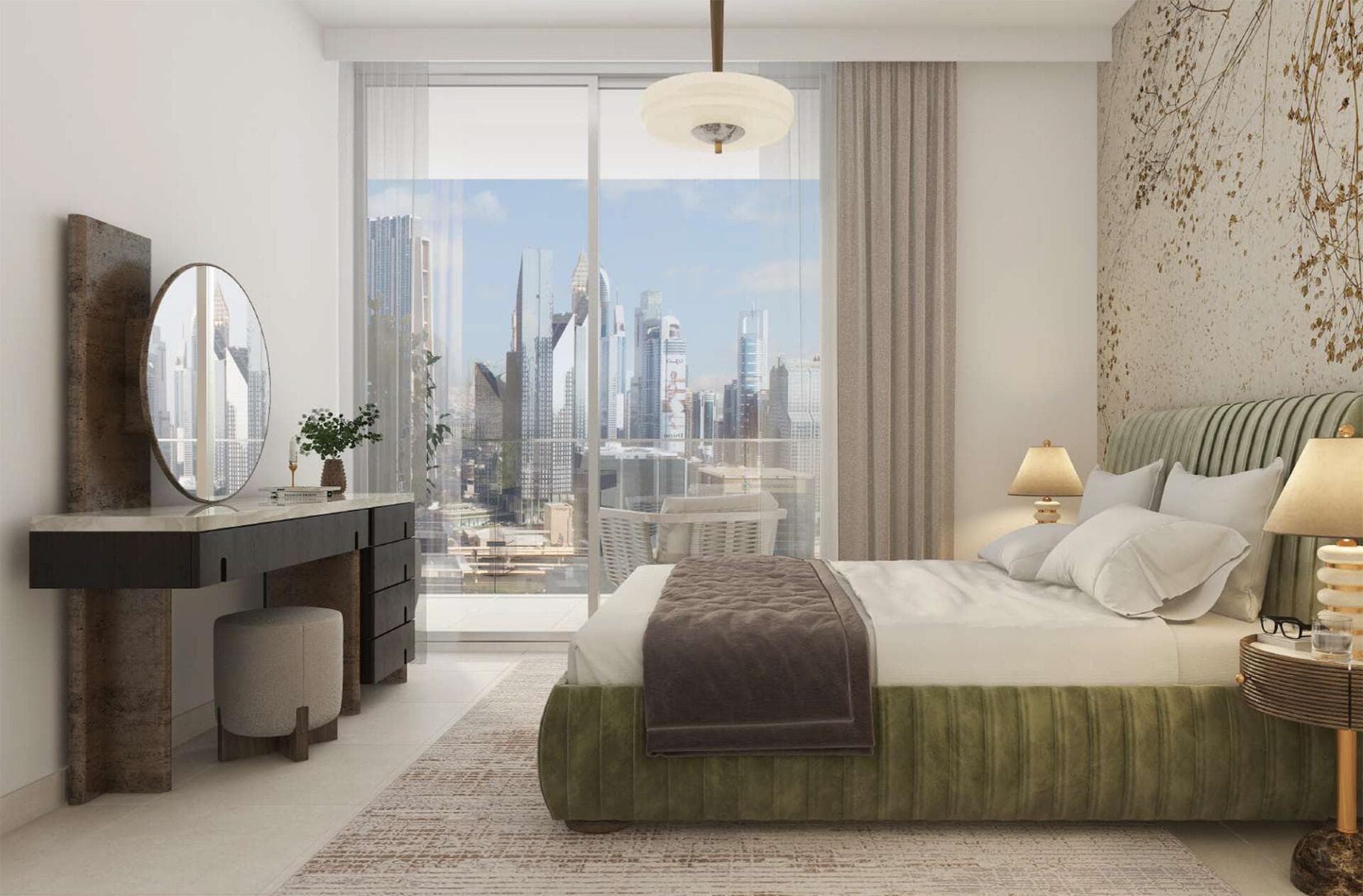 VYB - Finishing