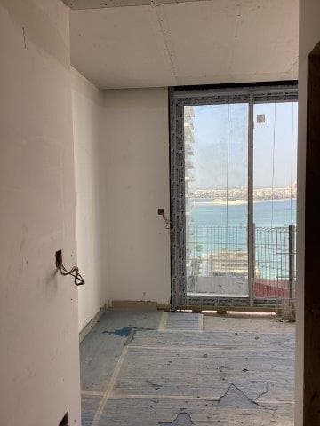 Beach Mansion - Construction
