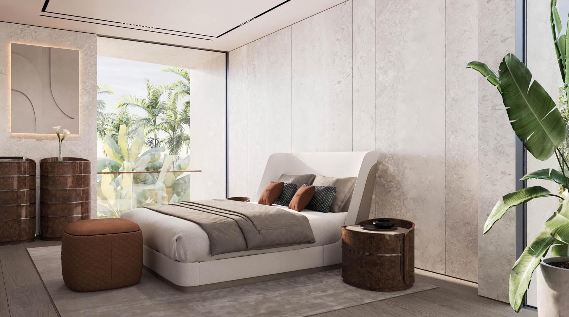 Bentley Home - Finishing