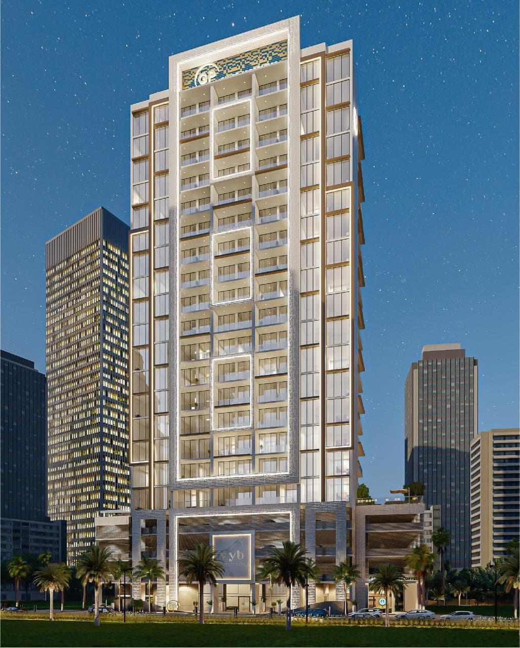 VYB - Renders