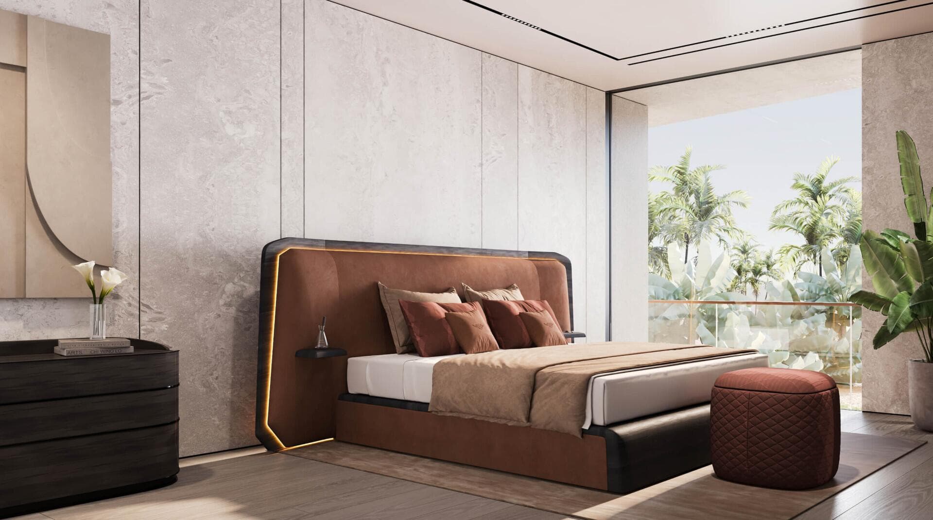 Bentley Home - Finishing