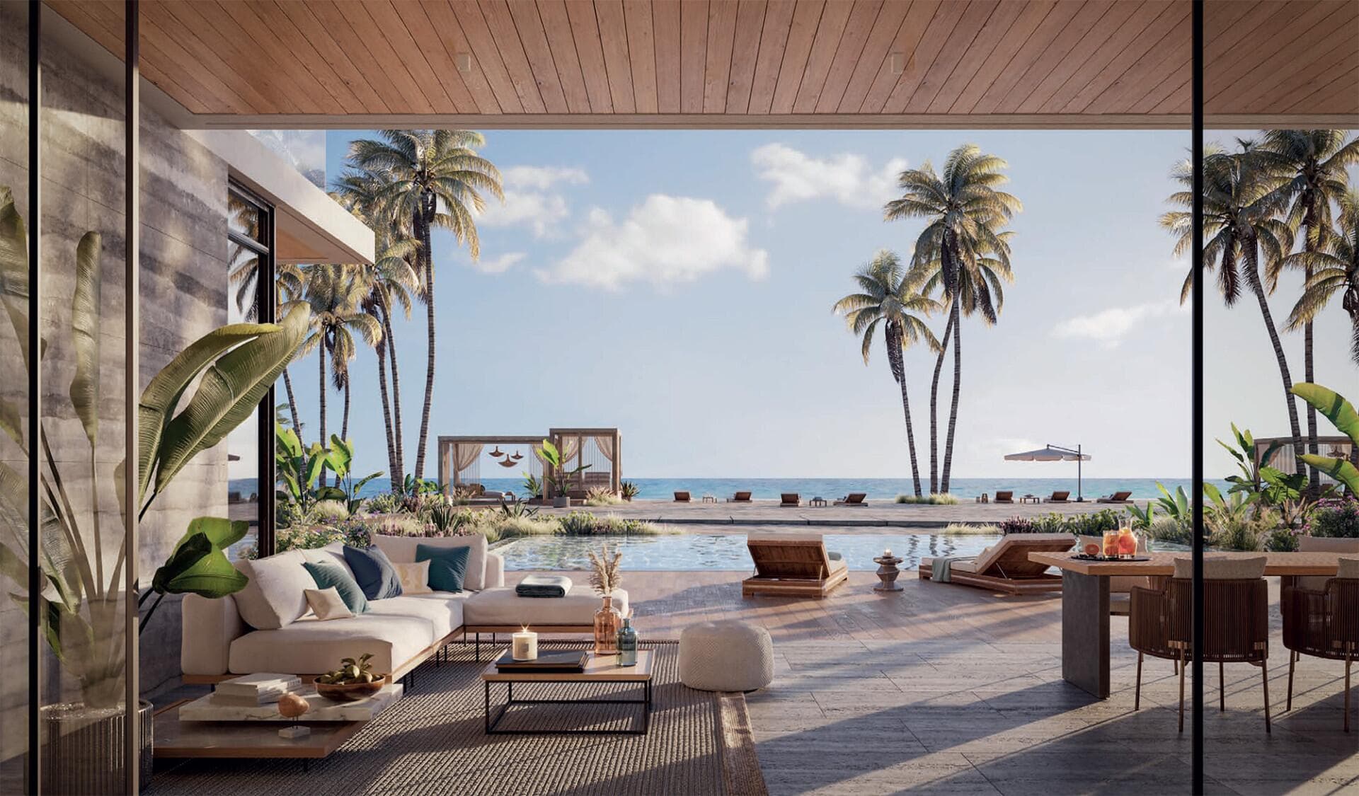Rixos Dubai Islands - Photos